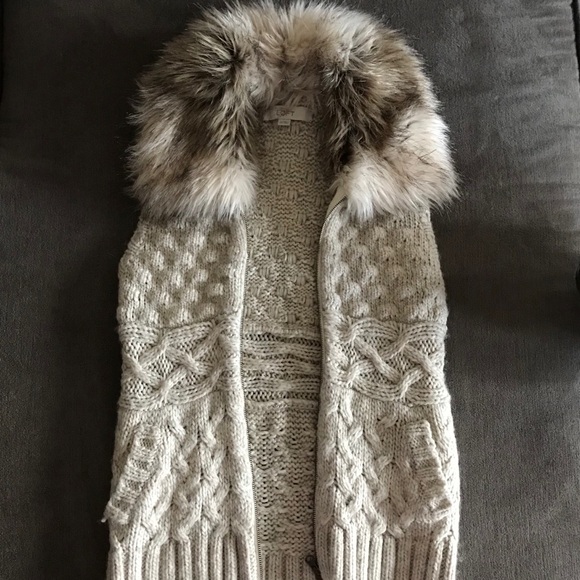 Loft zip up vest - Picture 2 of 8